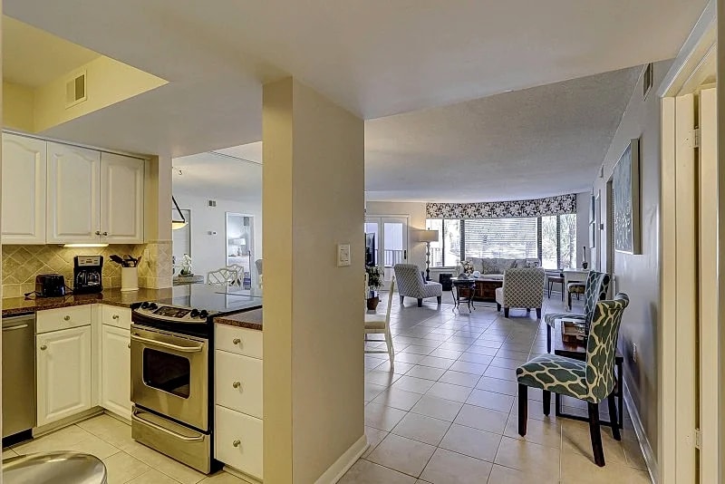 7526 Yacht Club in Hilton Head Island, South Carolina, United States — photo 2