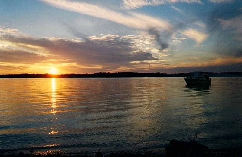 WATERFRONT: LAKE NORMAN Couples Hideaway in Lake Norman Of Catawba, North Carolina, United States — photo 4