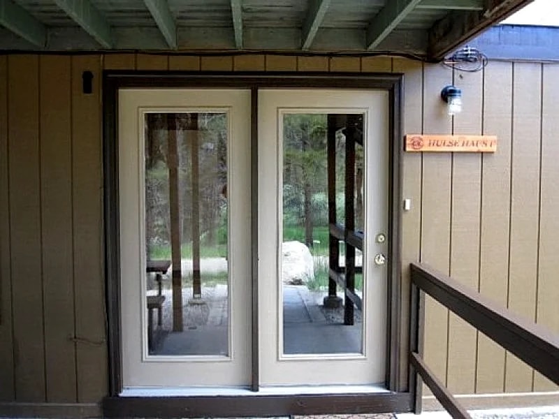 The Hulse Haus III combines both floors for families and groups of 10+ with quick access to all outdoor activities. 2 minutes to Ski Cooper. in Leadville, Colorado, United States — photo 5