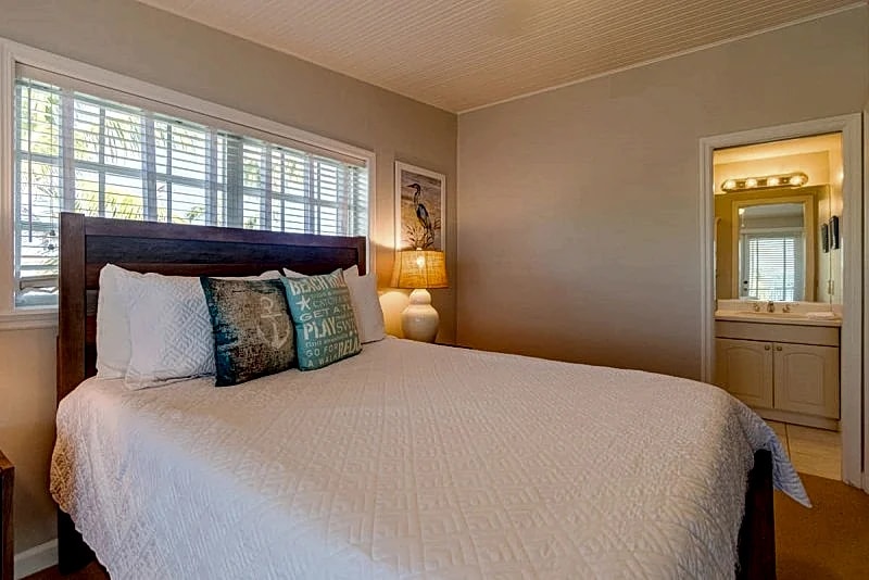 The "Designated Paradise" - let this Bayside Estate take your breath away in Islamorada, Florida, United States — photo 5