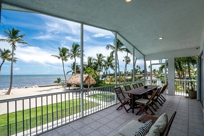 Oceanfront Oasis - Pinch me am I dreaming!!! in Islamorada, Florida, United States — photo 5