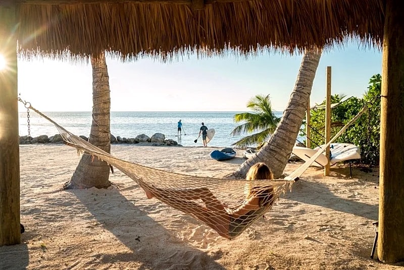 Oceanfront Oasis - Pinch me am I dreaming!!! in Islamorada, Florida, United States — photo 2