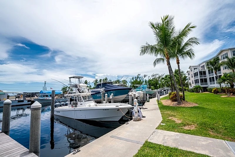 2 BDR Penthouse w/ Breathtaking Views ~ Designer Furnished ~ in Islamorada, Florida, United States — photo 5