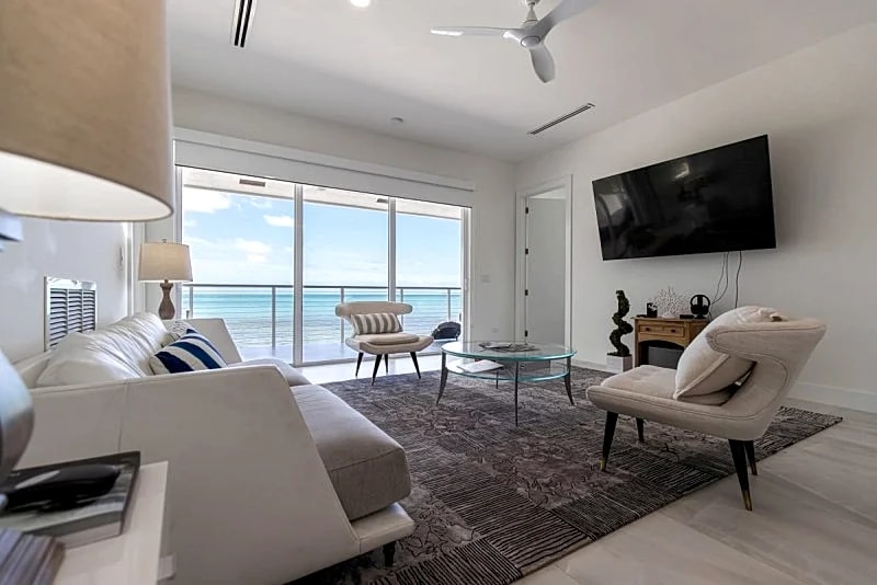Modern Oceanview Paradise at Islamorada in Islamorada, Florida, United States — photo 2