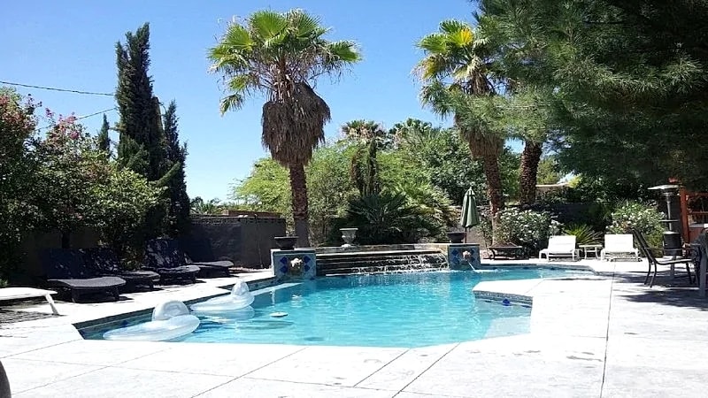Healthy House for Sports Teams, Business Groups, Family Reunions, 26 people in Las Vegas, Nevada, United States — photo 2