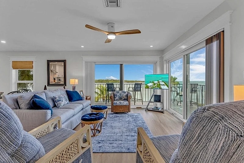 Paradise updated 2bed/2.5bath townhouse style in Marathon, Florida, United States — photo 5