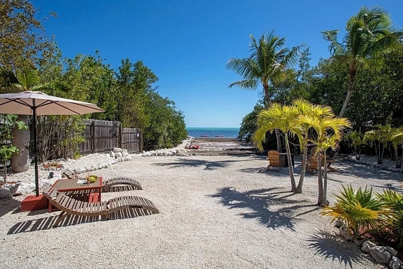 Seaside Dream House 3bed/2bath with Open Water Views in Marathon, Florida, United States — photo 3