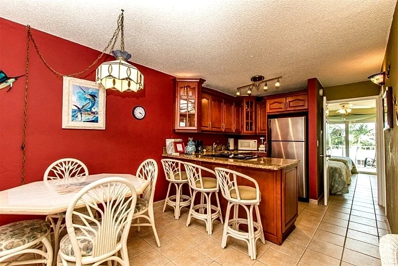Comfy Condo 1bed/1bath nightly condo with pool in Marathon, Florida, United States — photo 5