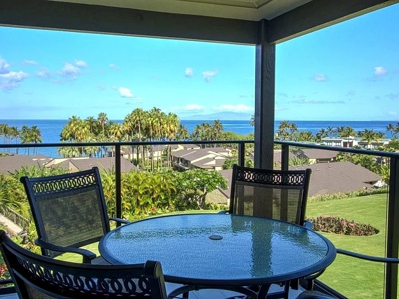 Wow - Incredible Ocean Views - Beautifully Remodeled in Kihei, Hawaii, United States — photo 2