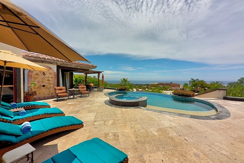 Case Heuer, Private Villa for Vacation Rental in San Jose Del Cabo, Baja California Sur, Mexico — photo 3