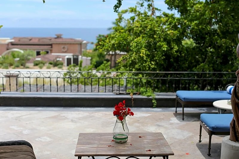 Case Heuer, Private Villa for Vacation Rental in San Jose Del Cabo, Baja California Sur, Mexico — photo 5