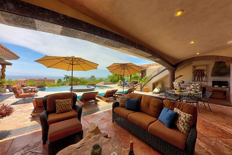 Case Heuer, Private Villa for Vacation Rental