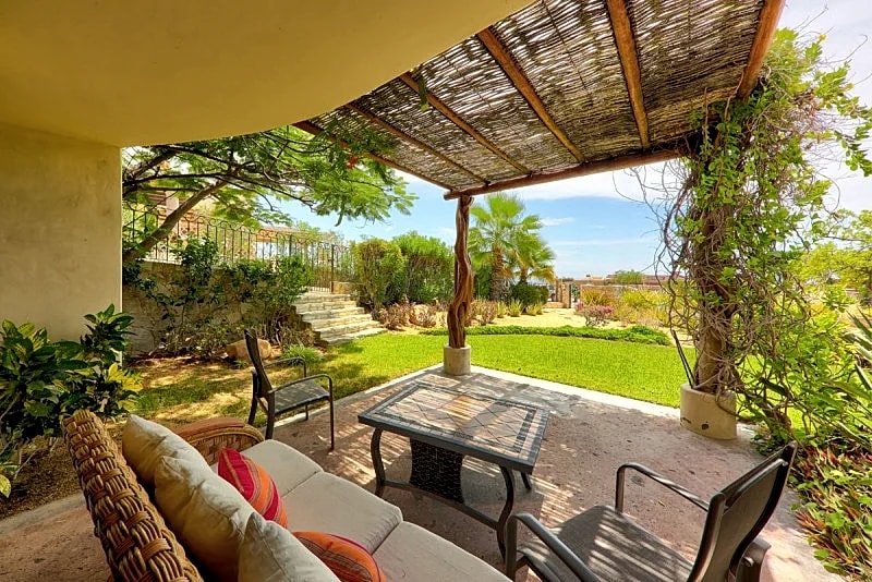 Case Heuer, Private Villa for Vacation Rental in San Jose Del Cabo, Baja California Sur, Mexico — photo 2