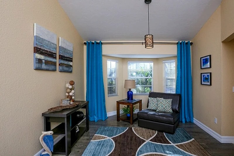 Beautiful Pool Home Close To Many Beaches in Venice, Florida, United States — photo 4