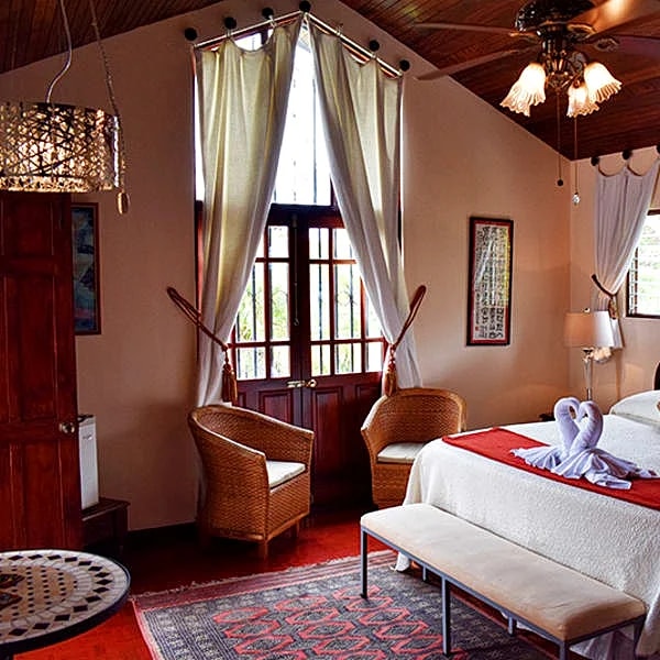 Cariari Bed and Breakfast | ROYAL SUITE Bed & Breakfast in San Jose, San Jose Province, Costa Rica — photo 2
