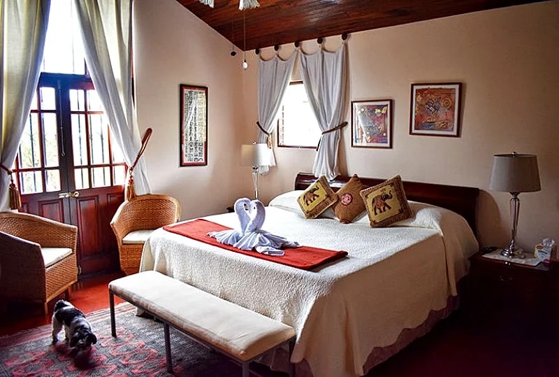 Cariari Bed and Breakfast | ROYAL SUITE Bed & Breakfast in San Jose, San Jose Province, Costa Rica — photo 5