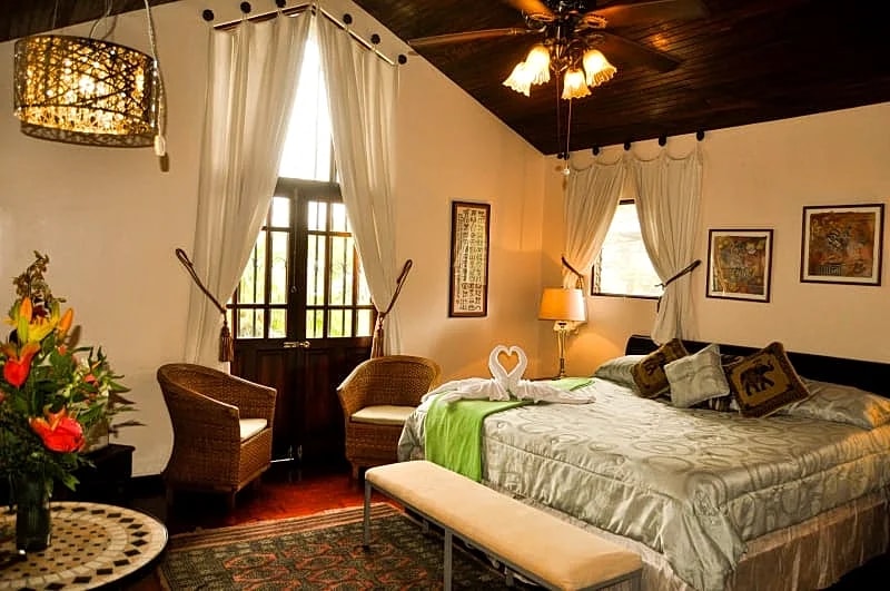 Cariari Bed and Breakfast | ROYAL SUITE Bed & Breakfast in San Jose, San Jose Province, Costa Rica — photo 3