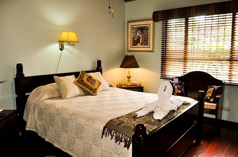 Cariari Bed and Breakfast | QUEEN SUITE in San Jose, San Jose Province, Costa Rica — photo 4