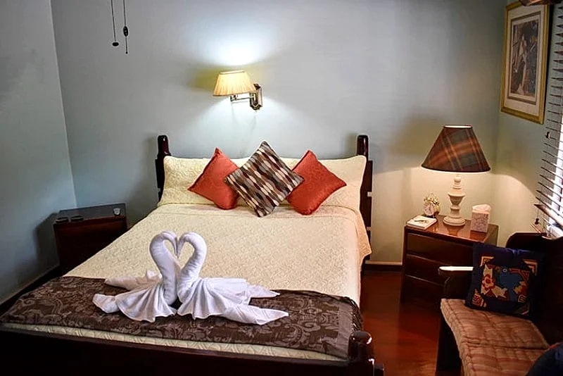 Cariari Bed and Breakfast | QUEEN SUITE in San Jose, San Jose Province, Costa Rica — photo 2