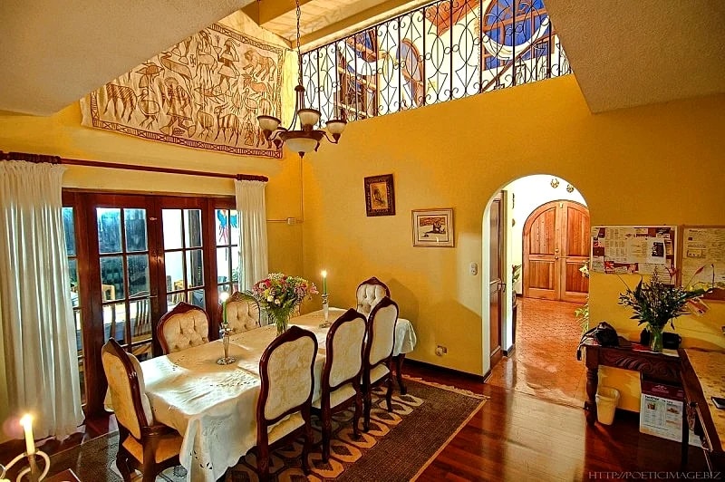 Cariari Bed and Breakfast | FRIENDLY SUITE Bed & Breakfast in San Jose, San Jose Province, Costa Rica — photo 2