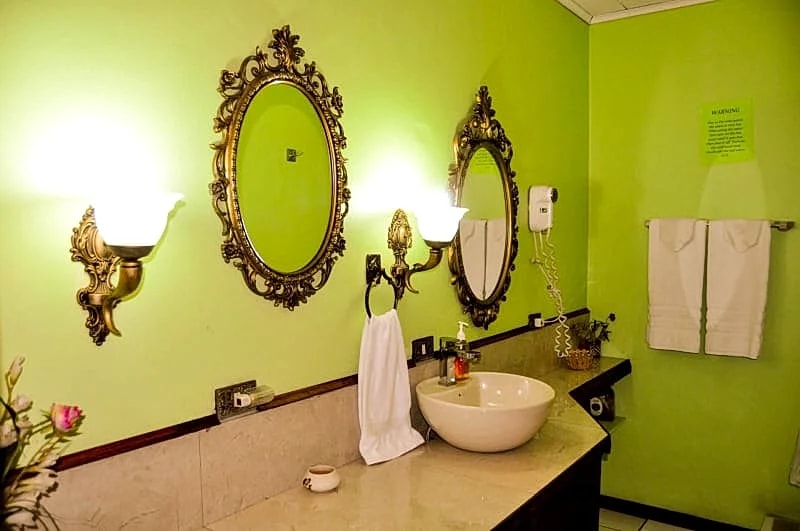 Cariari Bed and Breakfast | FRIENDLY SUITE Bed & Breakfast in San Jose, San Jose Province, Costa Rica — photo 4