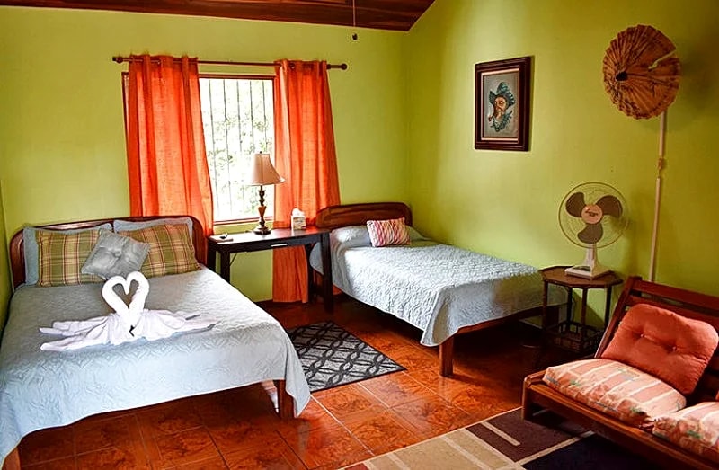 Cariari Bed and Breakfast | FRIENDLY SUITE Bed & Breakfast in San Jose, San Jose Province, Costa Rica — photo 3