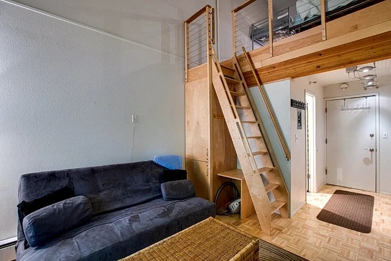Snowline Lodge Condo #94 - Free Wi-Fi - Fireplace