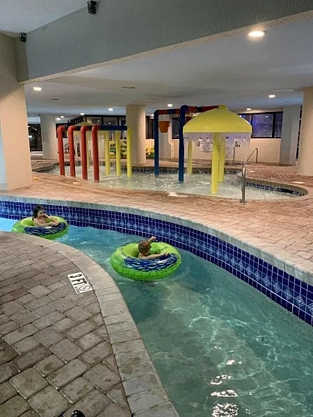 Beautiful Ocean Reef Resort 1219