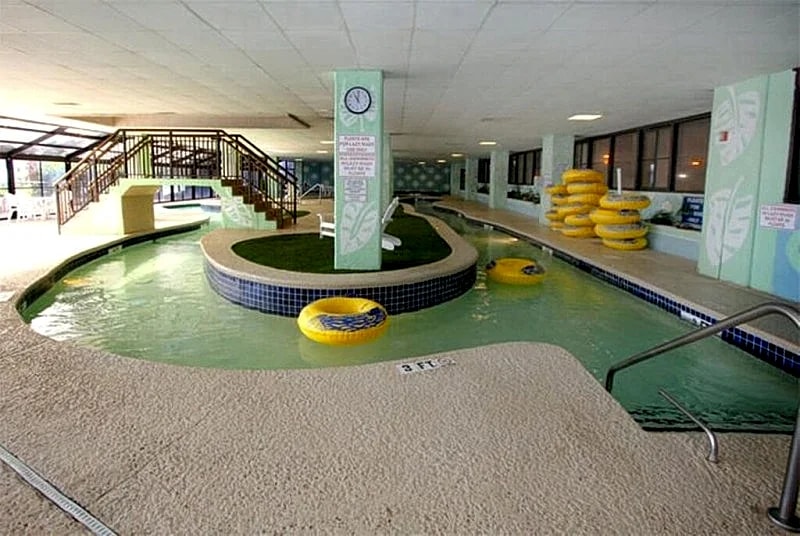 Fantastic OceanFront Condo at Grande Cayman Resort in Myrtle Beach, South Carolina, United States — photo 4