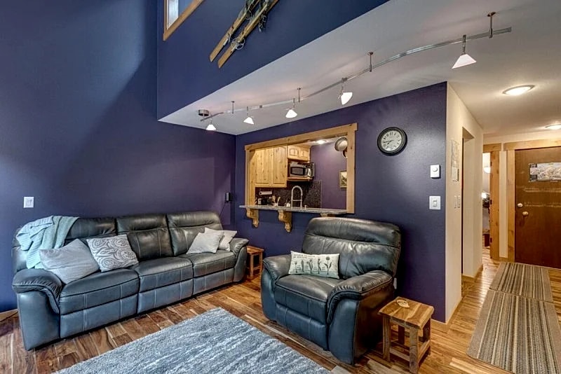 Snowater Condo #23 - Luxurious Condo - WiFi