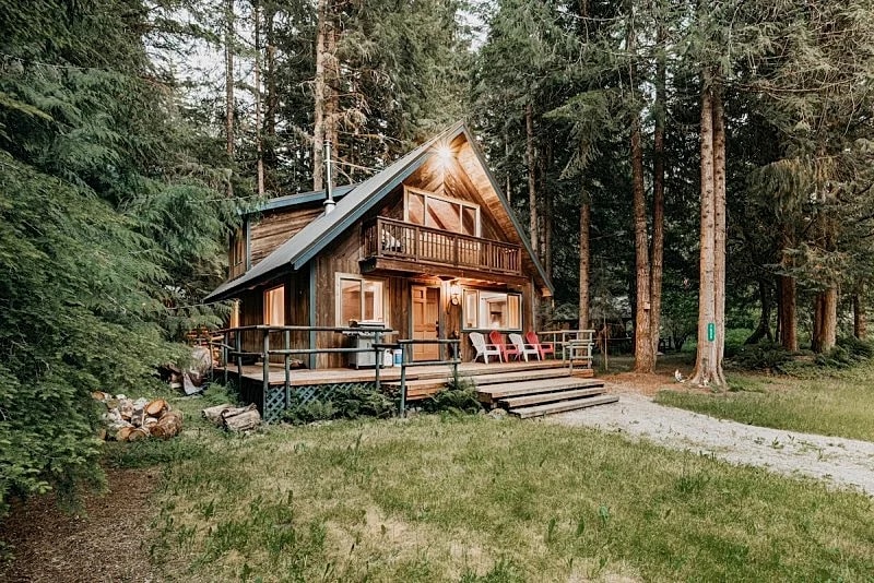 Snowline Cabin #48 - Newly Remodeled - Wi-Fi - Hot Tub