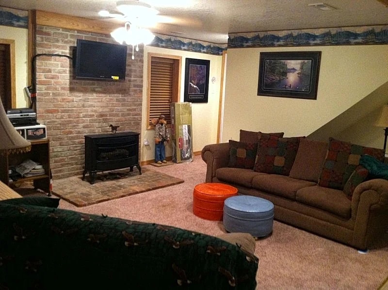 Not Too Far From Home | Michigan Vacation Rentals in Deerfield Township, Michigan, United States — photo 5
