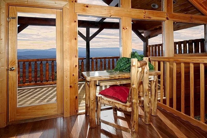 Bearly Awake (2 BR) in Sevierville, Tennessee, United States — photo 5