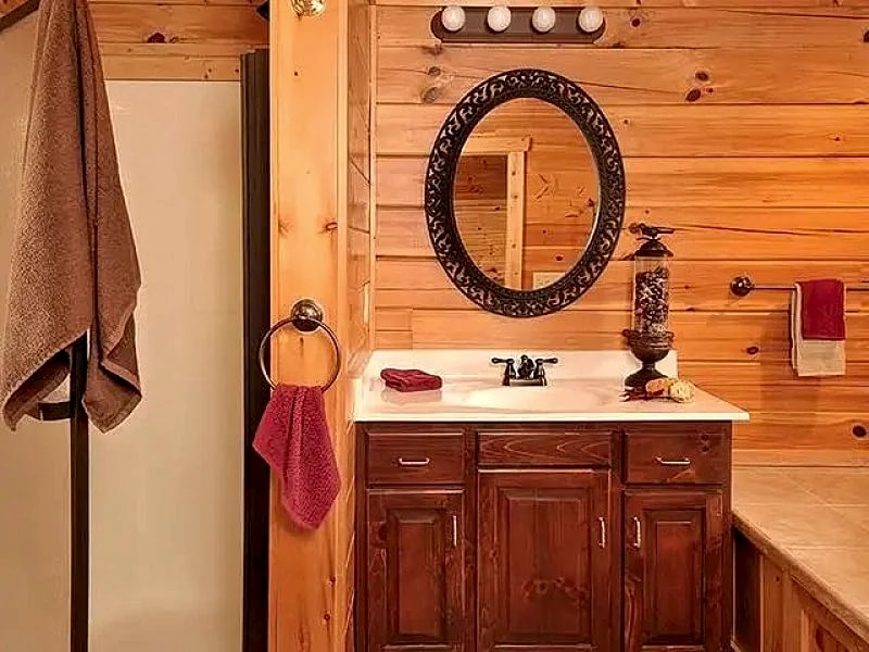 Beneath The Stars (4 BR) in Sevierville, Tennessee, United States — photo 4