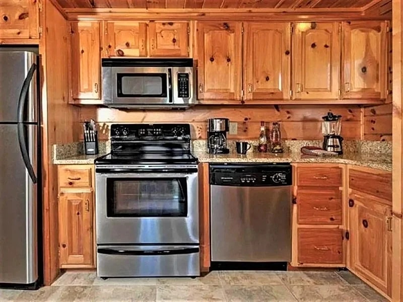Candy Kisses (2 BR) in Sevierville, Tennessee, United States — photo 4