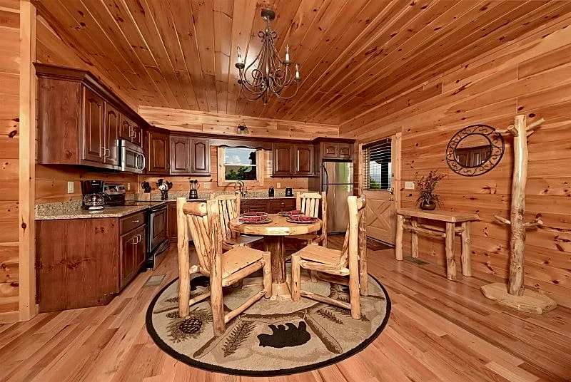 Especially For You (1 BR) in Sevierville, Tennessee, United States — photo 4