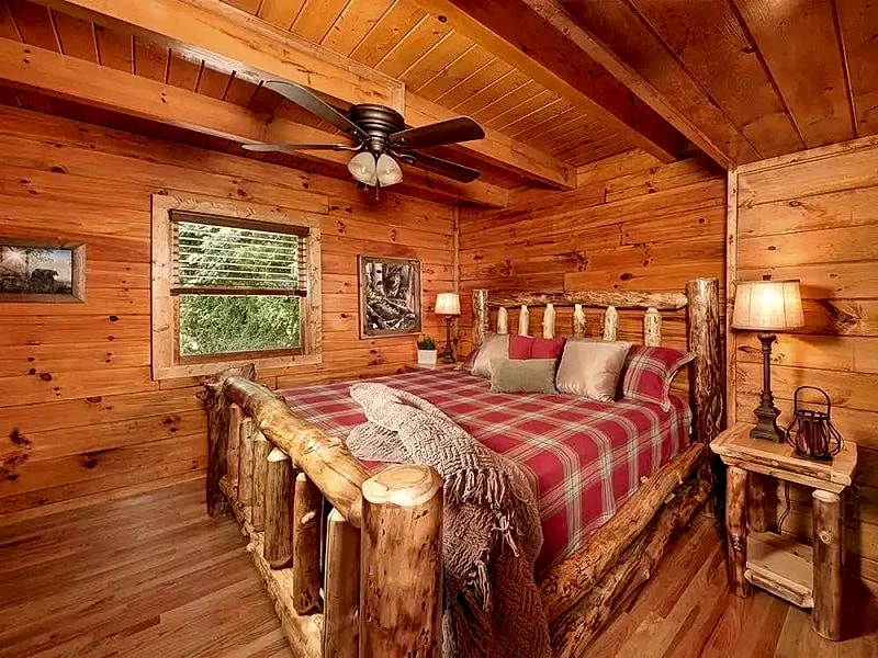 Great Escape – Country Pines Resort in Sevierville, Tennessee, United States — photo 4