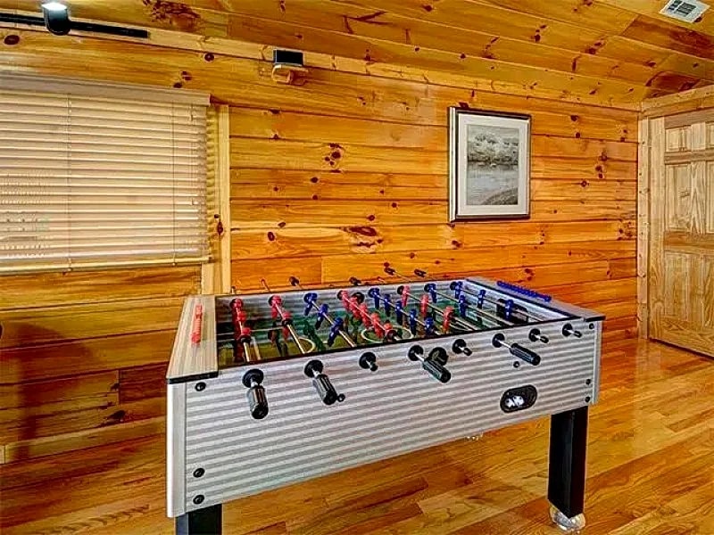 Heavenly View (4 BR) in Sevierville, Tennessee, United States — photo 4