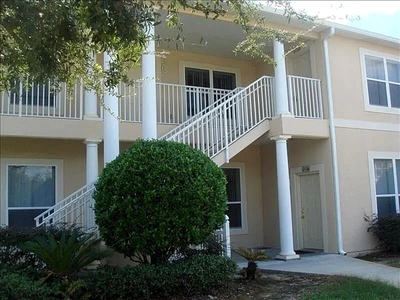 1 mile from Disney, Celebration FL, family Condo, free Wi-Fi Lake view - Kissimmee in Kissimmee, Florida, United States — photo 2