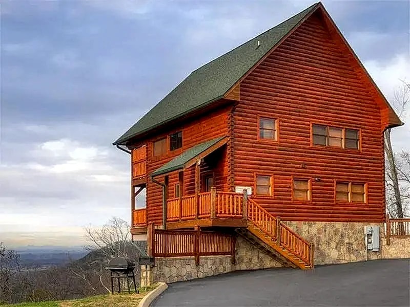 Live With Passion (2 BR) in Sevierville, Tennessee, United States — photo 5