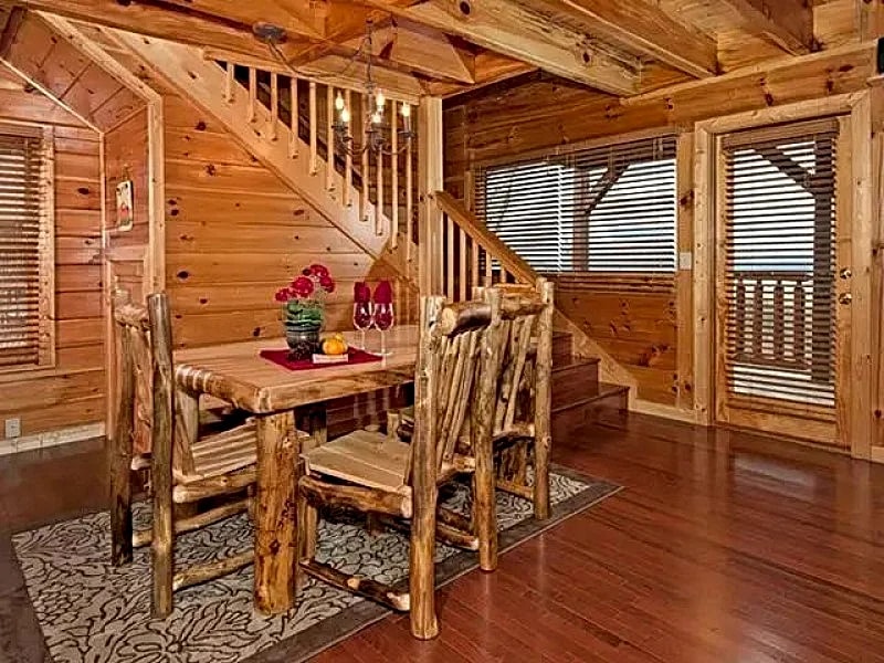 Live With Passion (2 BR) in Sevierville, Tennessee, United States — photo 4