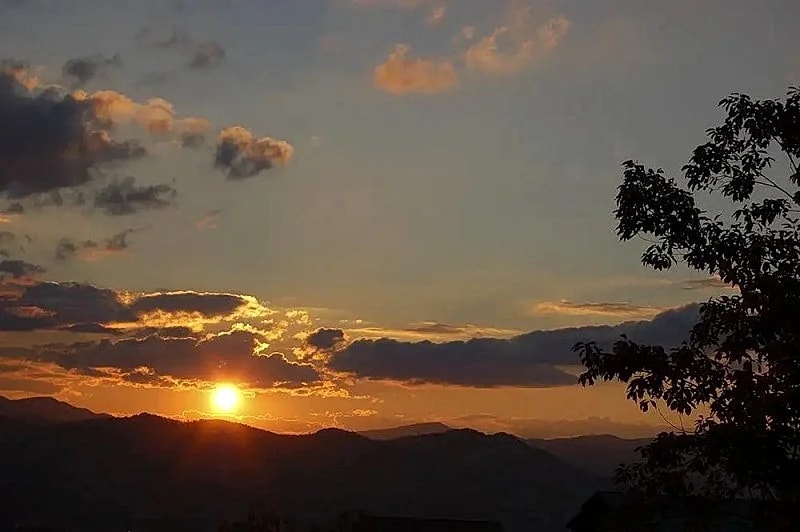 Mountain Splendor (2 BR) in Sevierville, Tennessee, United States — photo 5