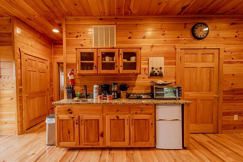 Panoramic View – Suite One in Sevierville, Tennessee, United States — photo 4