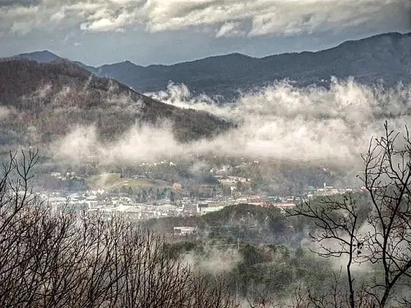 Once Upon A Time (2 BR) in Sevierville, Tennessee, United States — photo 4