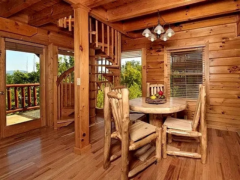 Once Upon A Time (2 BR) in Sevierville, Tennessee, United States — photo 5