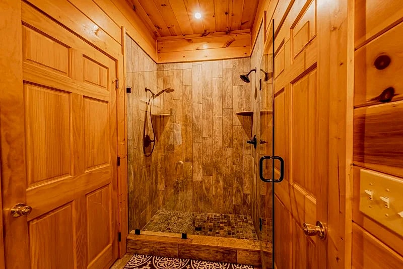 Panoramic View-Suite Four in Sevierville, Tennessee, United States — photo 3