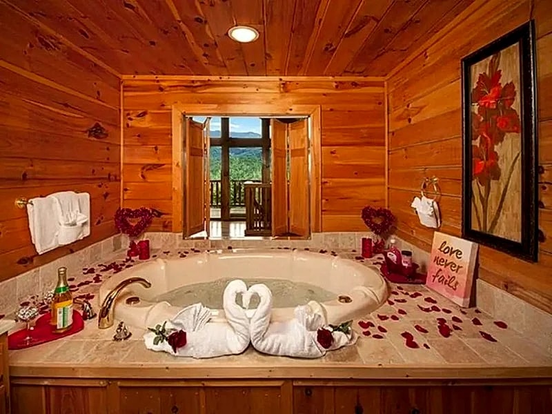 Picture Perfect (2 BR)