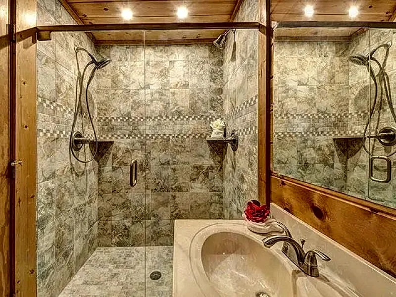 Picture Perfect (4 BR) in Sevierville, Tennessee, United States — photo 5