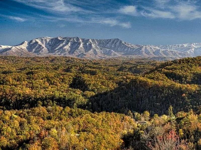 Star Light (2 BR) in Sevierville, Tennessee, United States — photo 3