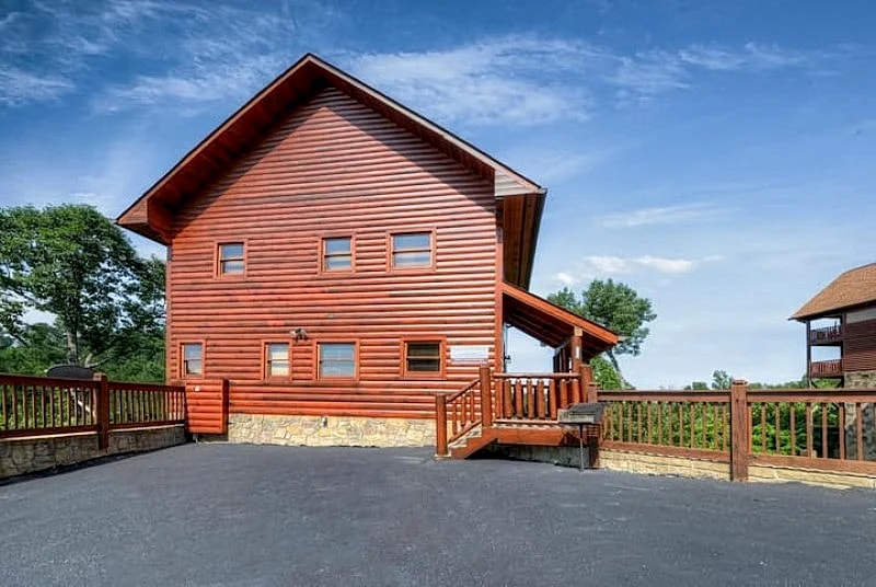 Victoria’s Secret (2 BR) in Sevierville, Tennessee, United States — photo 1